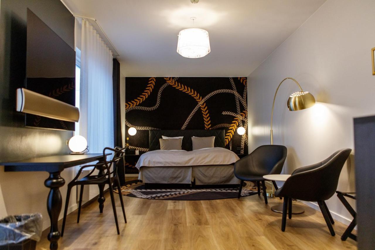 Western Eyde 4* Herning