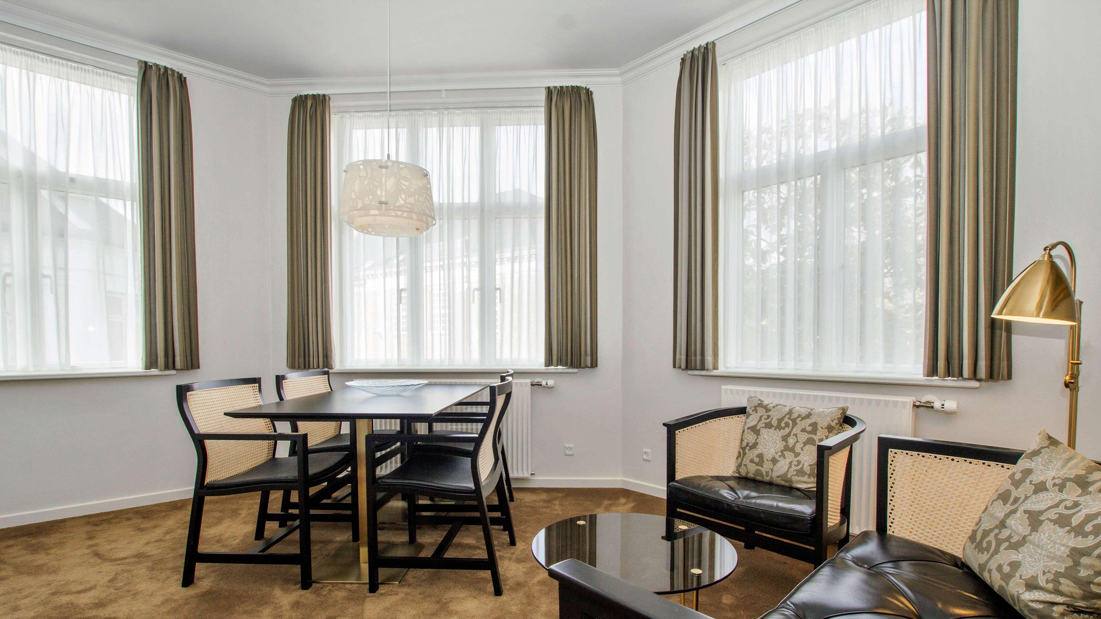 Western Eyde Hotel