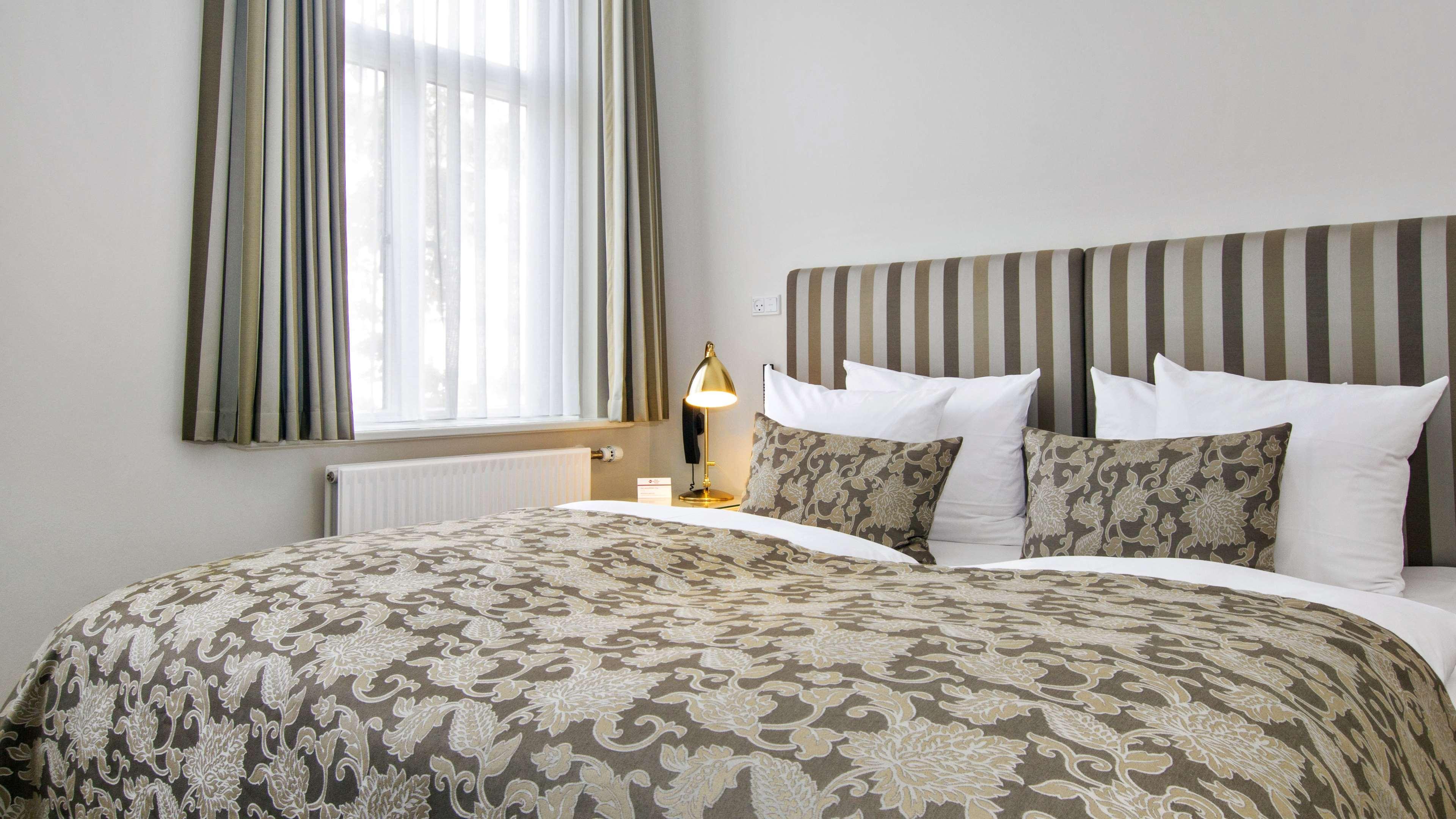 Hotell Western Eyde 4*