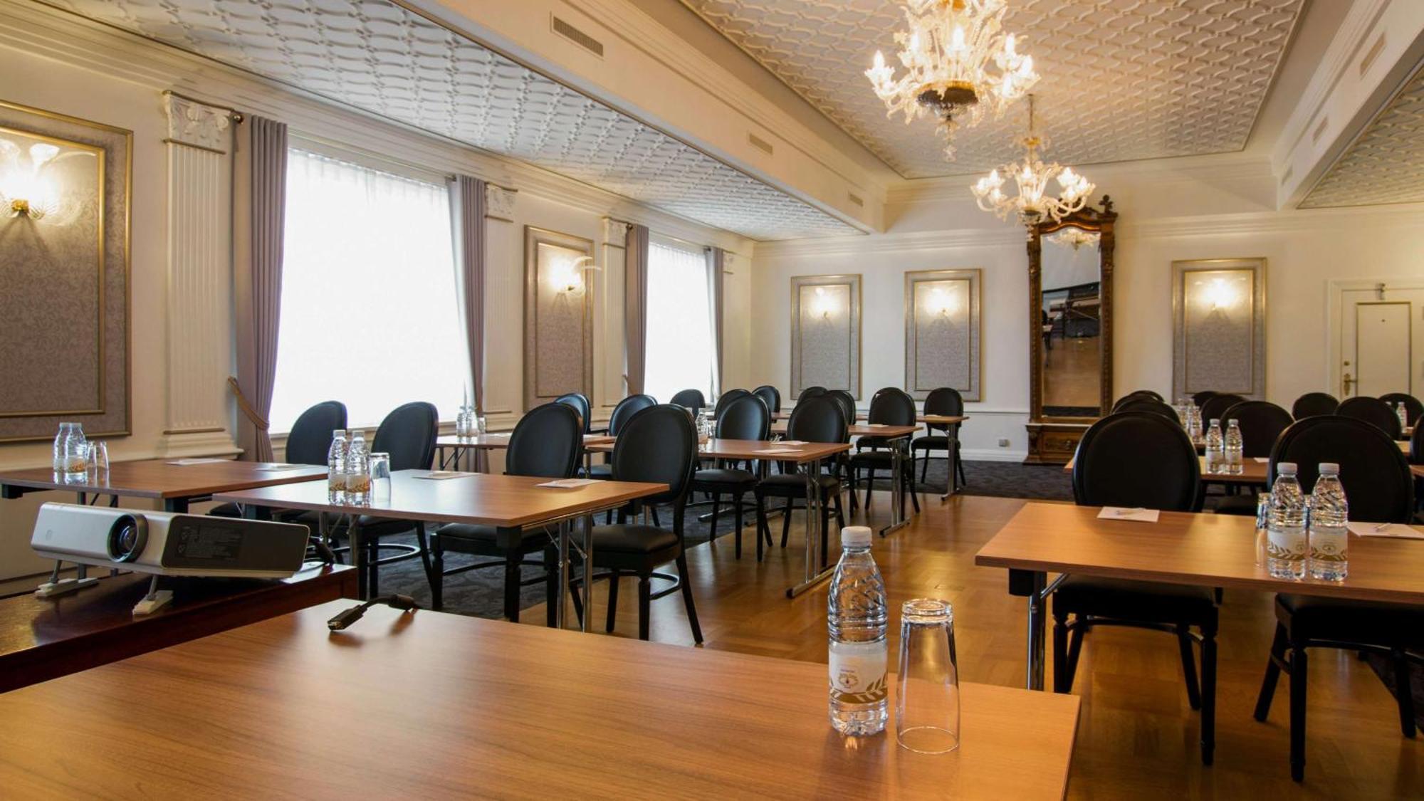 Western Eyde Hotel