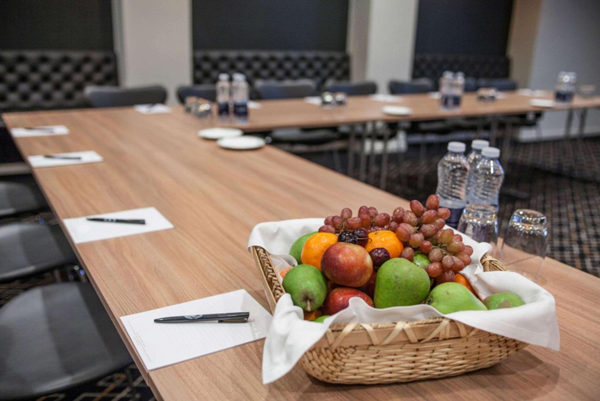 Western Eyde Hotel Herning