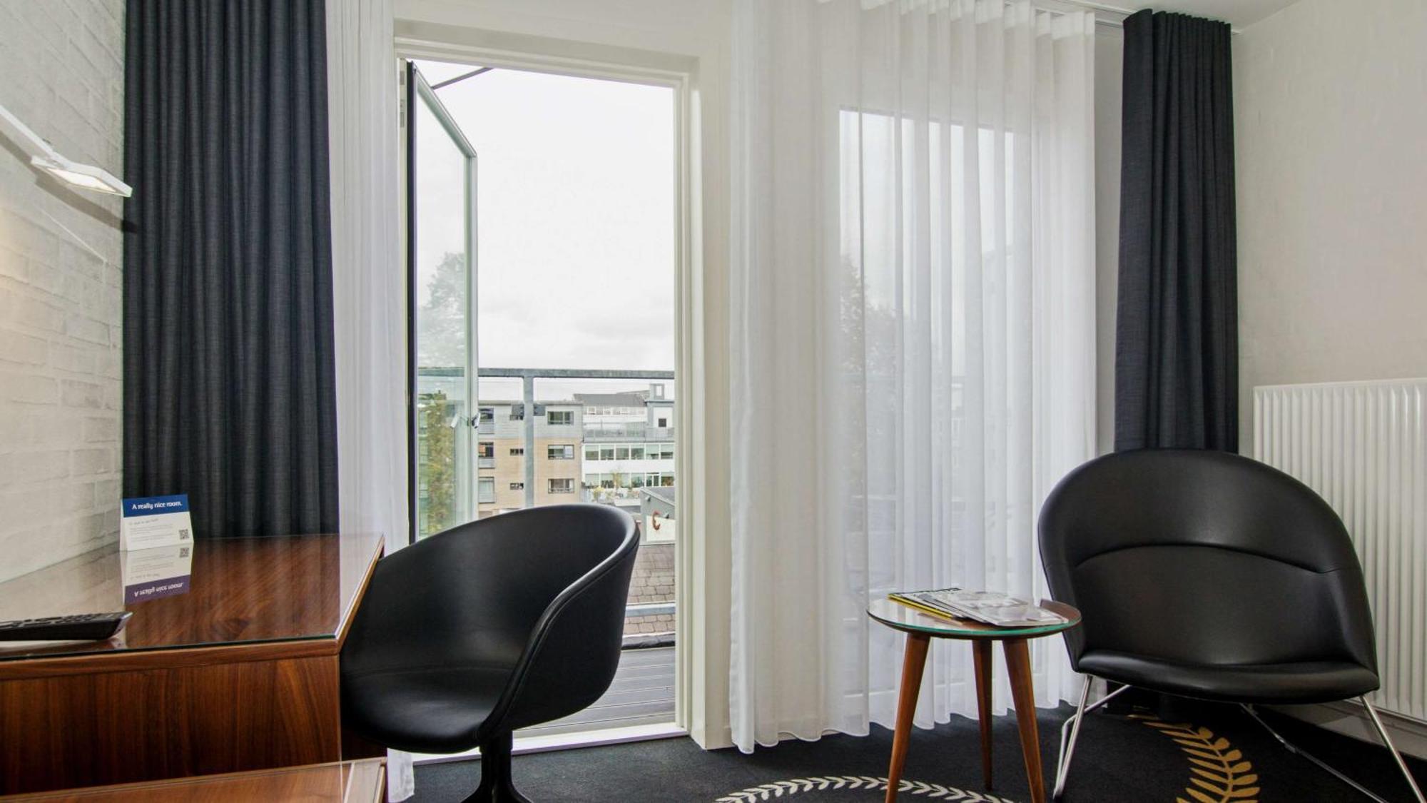 Western Eyde Hotell