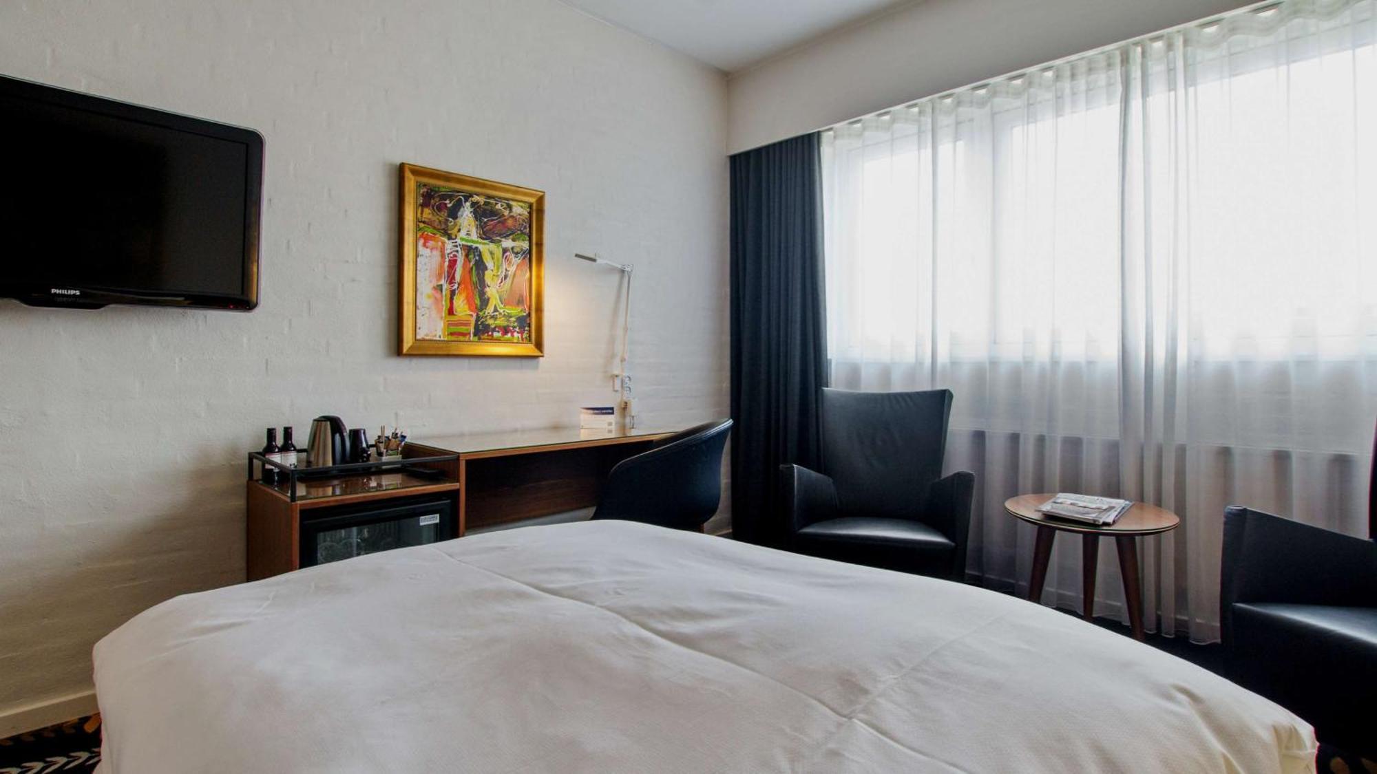 Western Eyde Hotel Herning