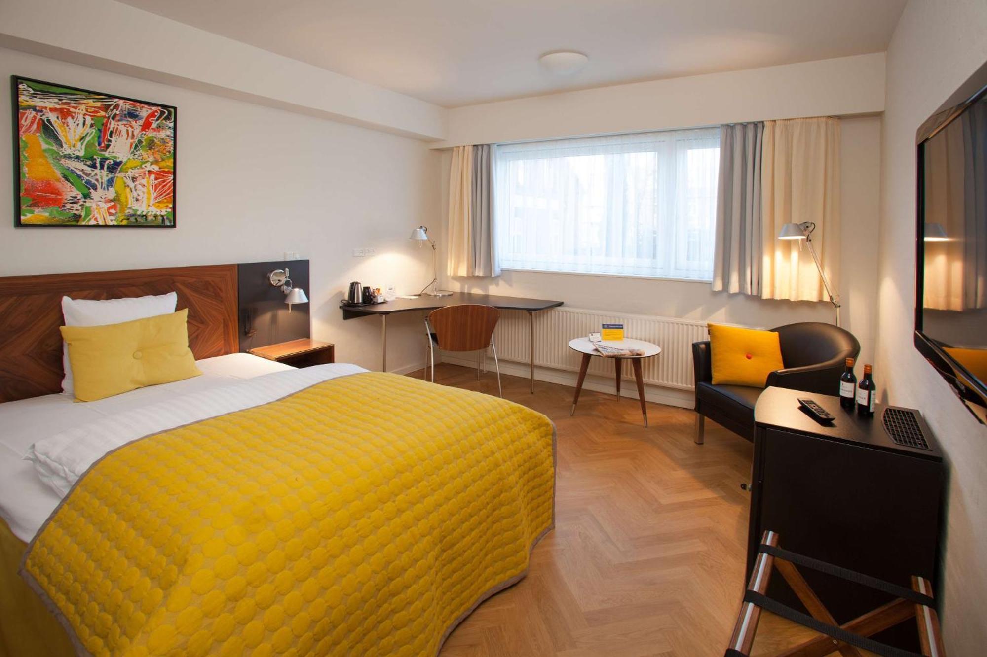 Western Eyde Hotel