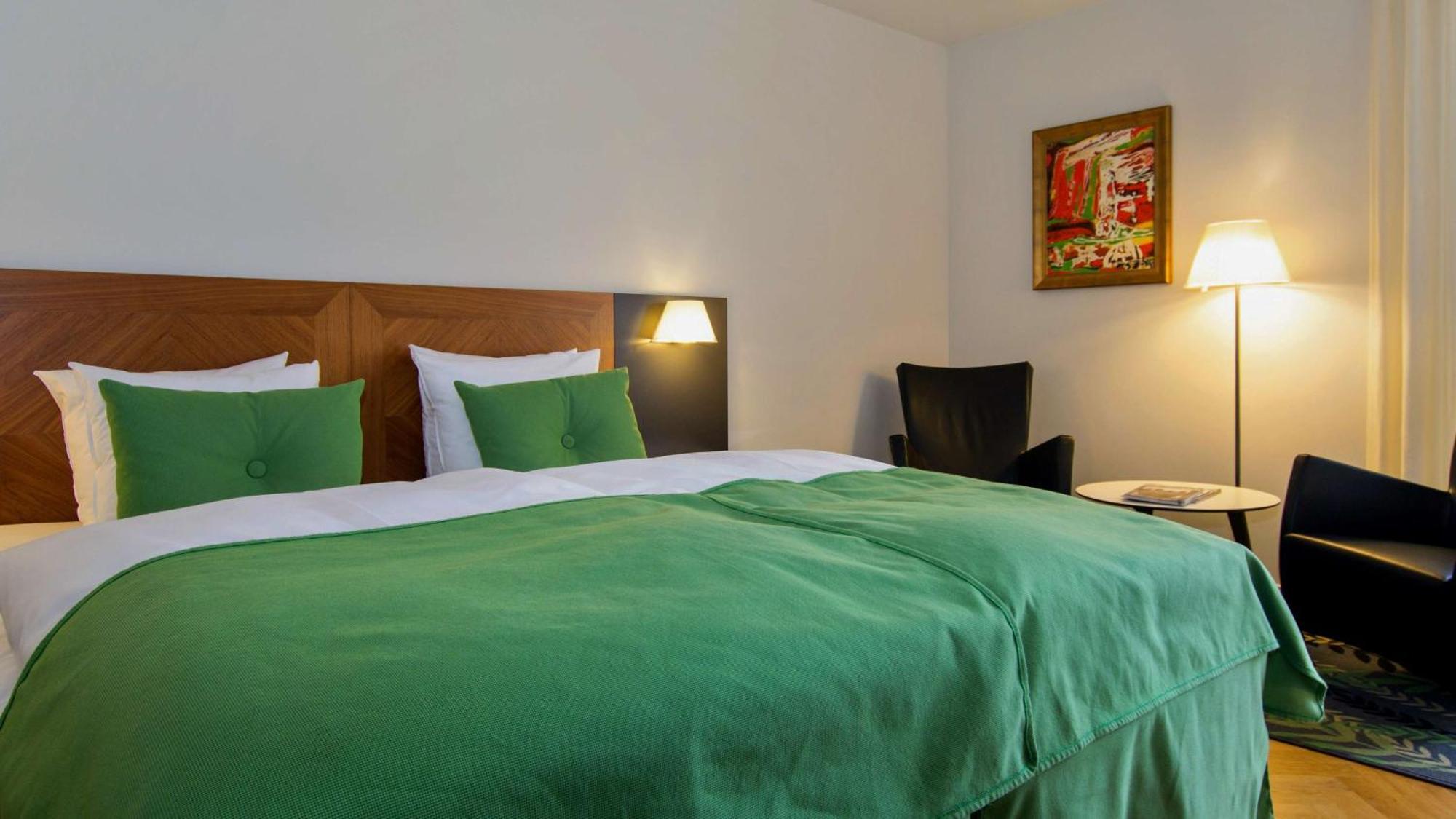 Hotel Western Eyde 4*