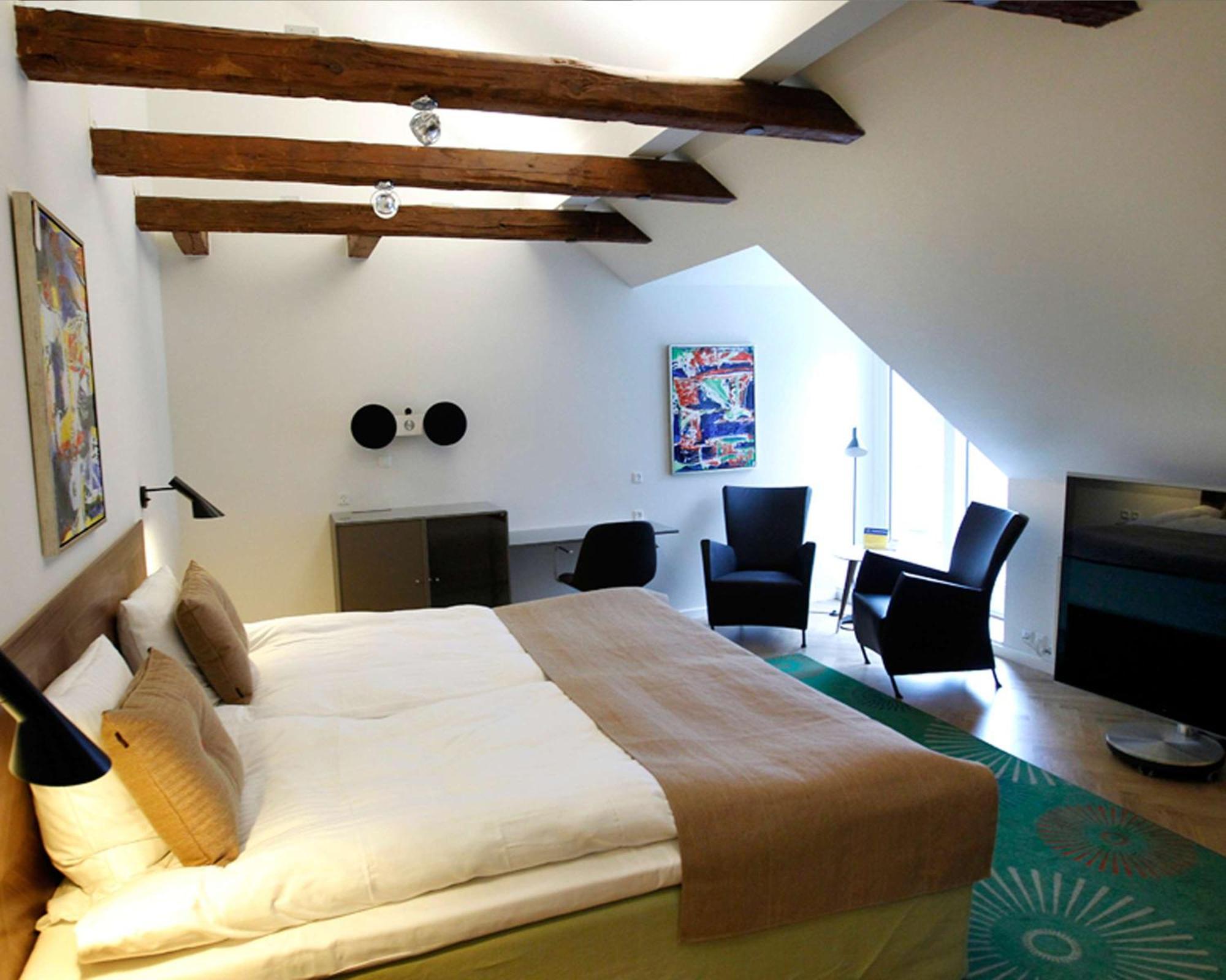 Hotel Western Eyde