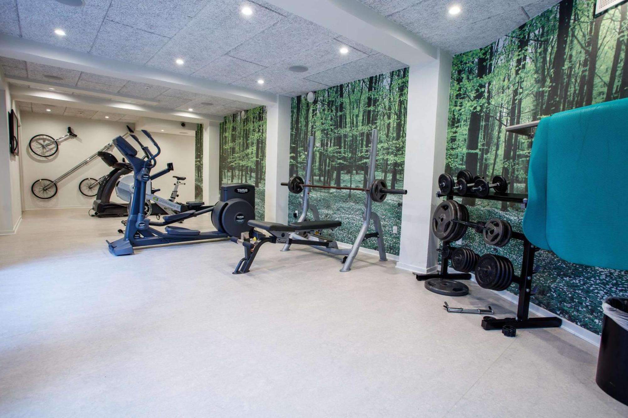 Western Eyde Hotel Herning
