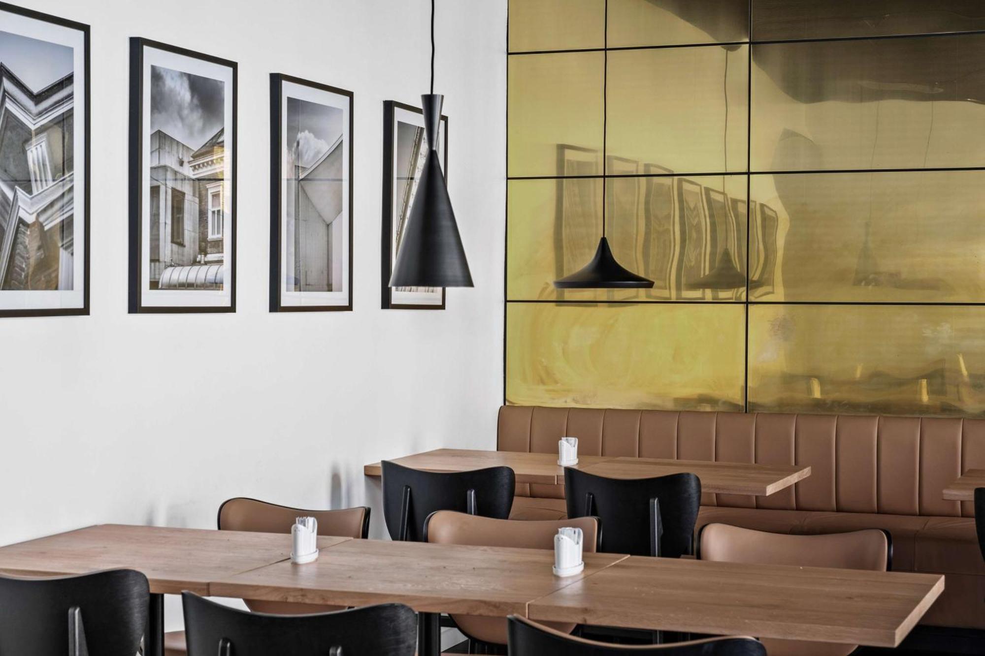 Western Eyde Hotel Herning