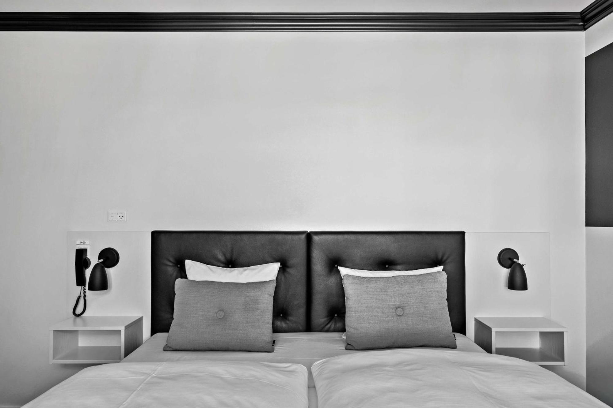 Hotel Western Eyde Herning