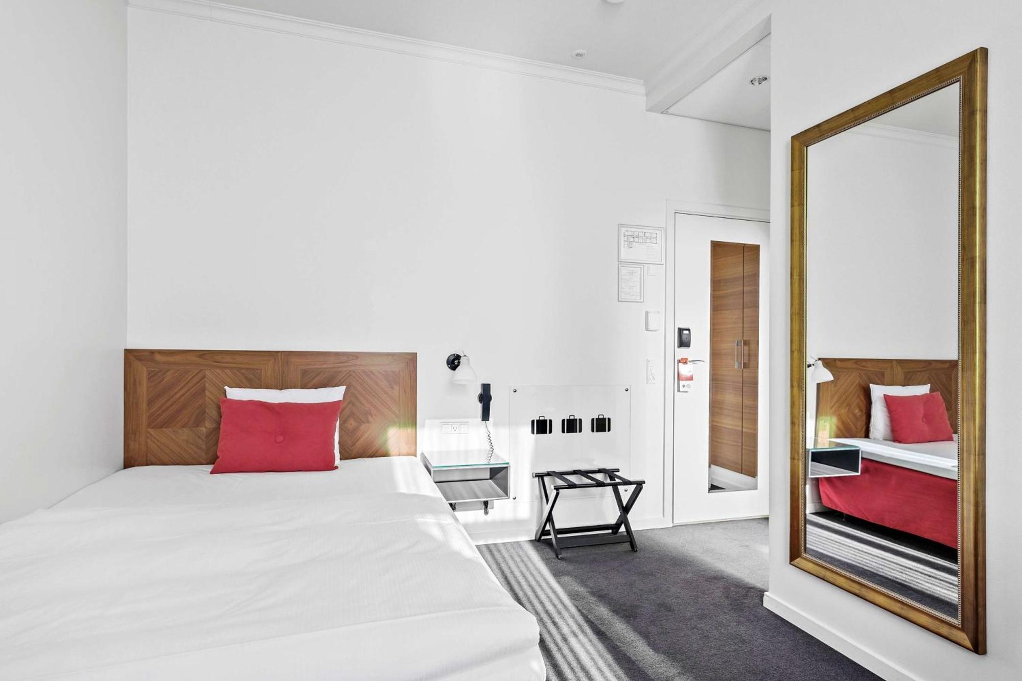 Hotel Western Eyde
