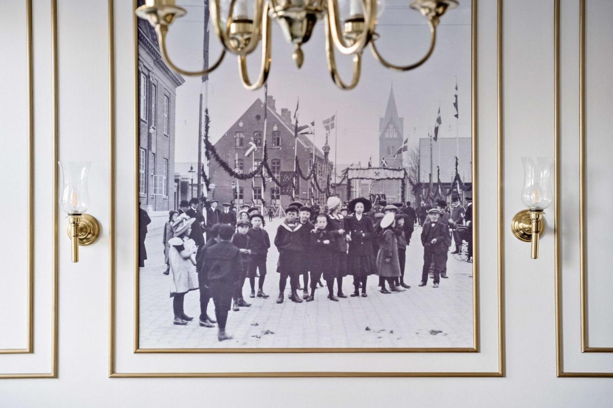 Western Eyde Hotel Herning