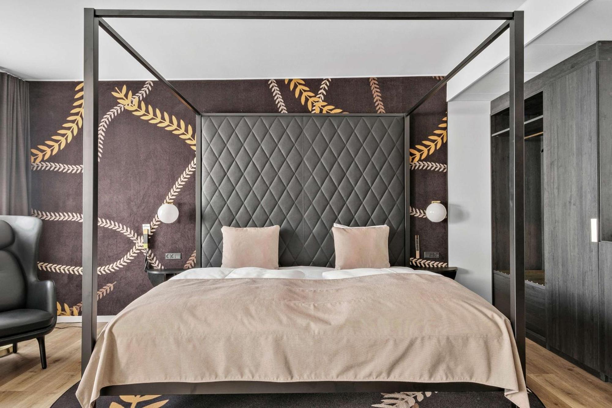Hotell Western Eyde 4*