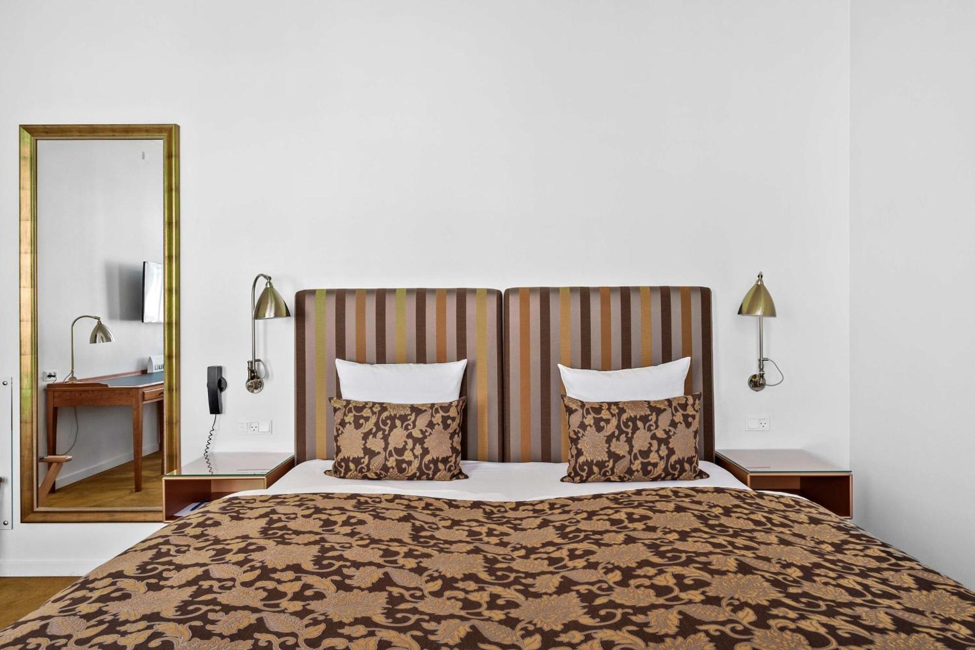 Hotell Western Eyde Herning
