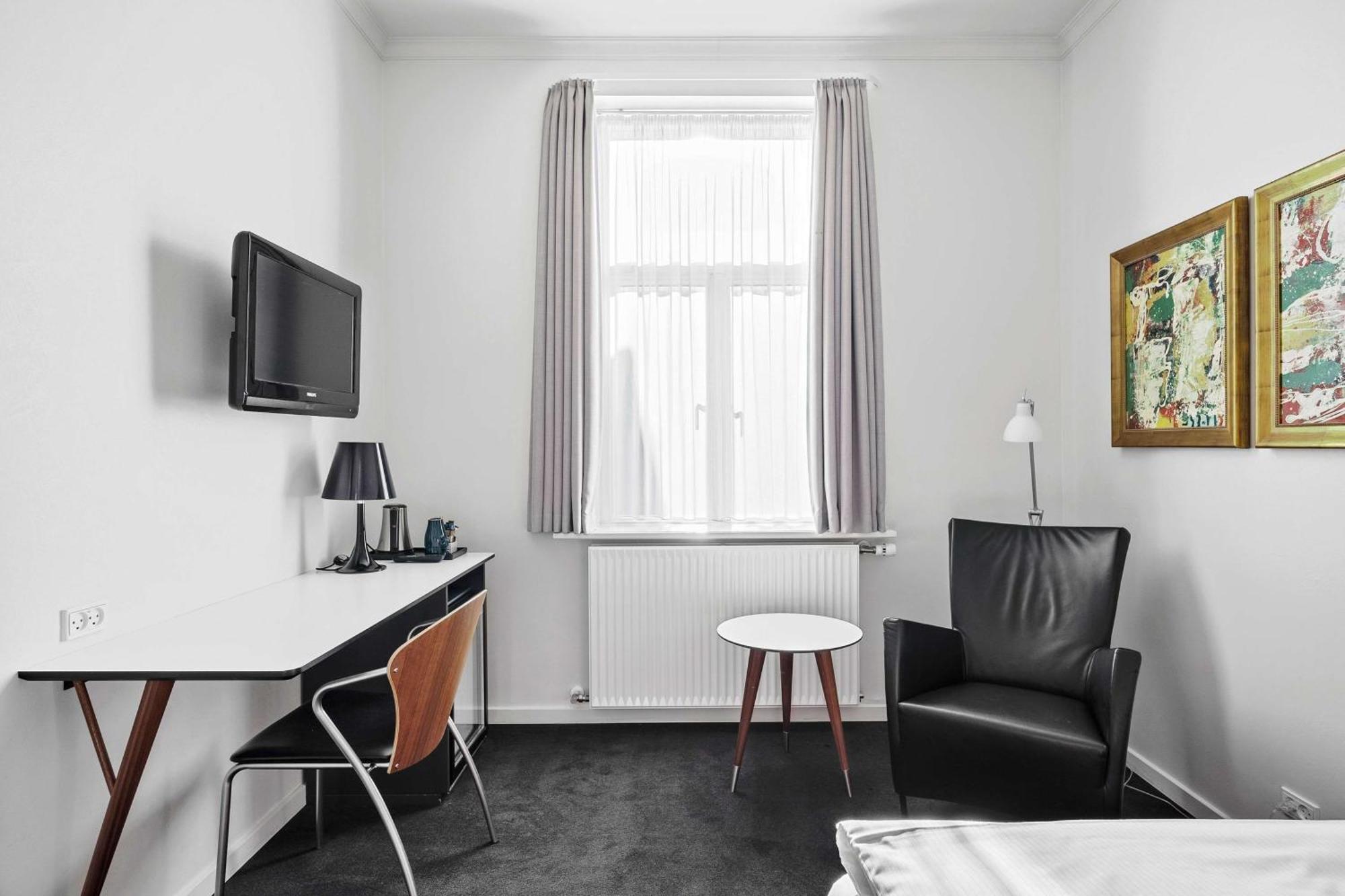 Hotel Western Eyde 4*