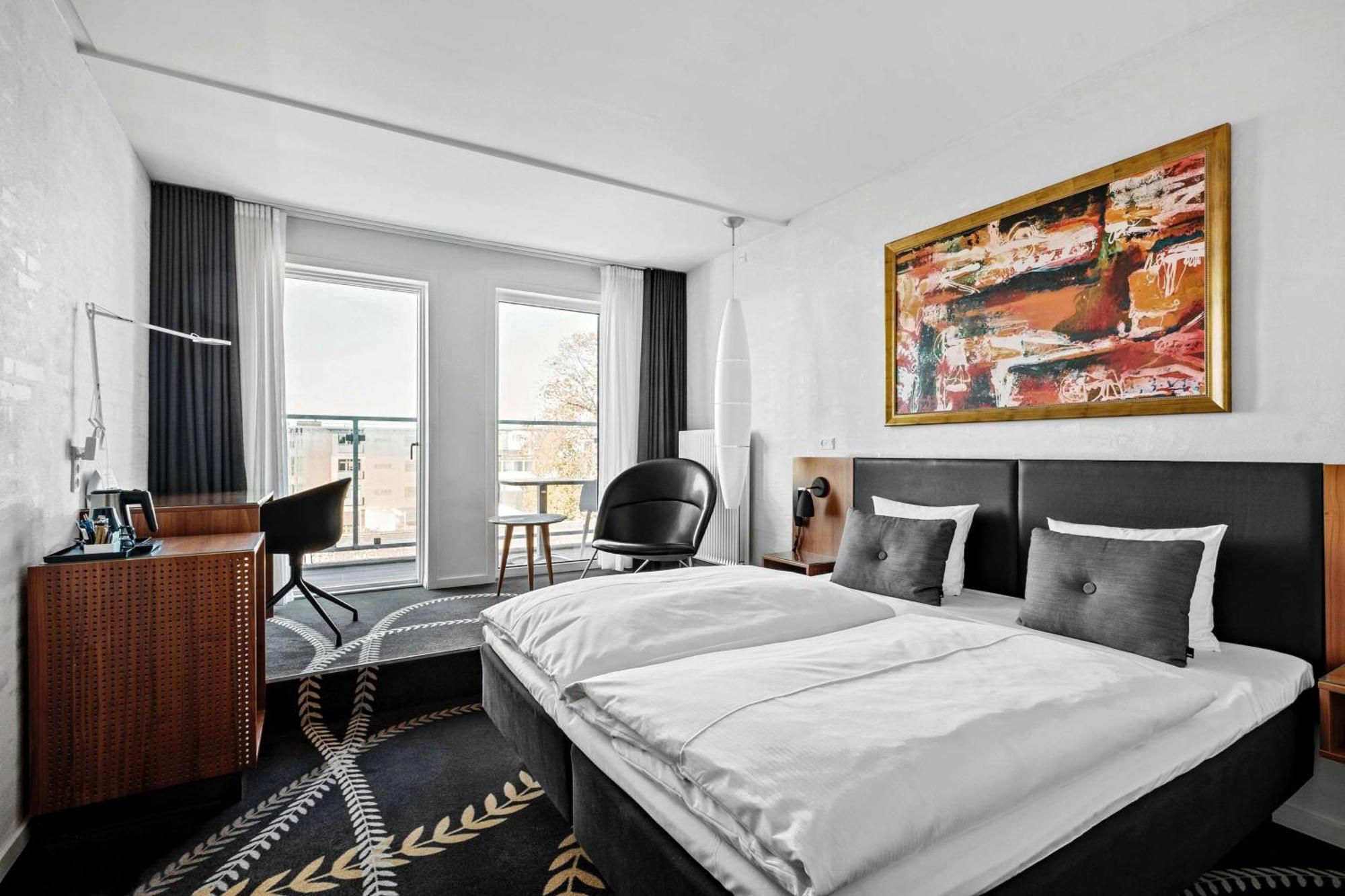 Hotel Western Eyde Herning