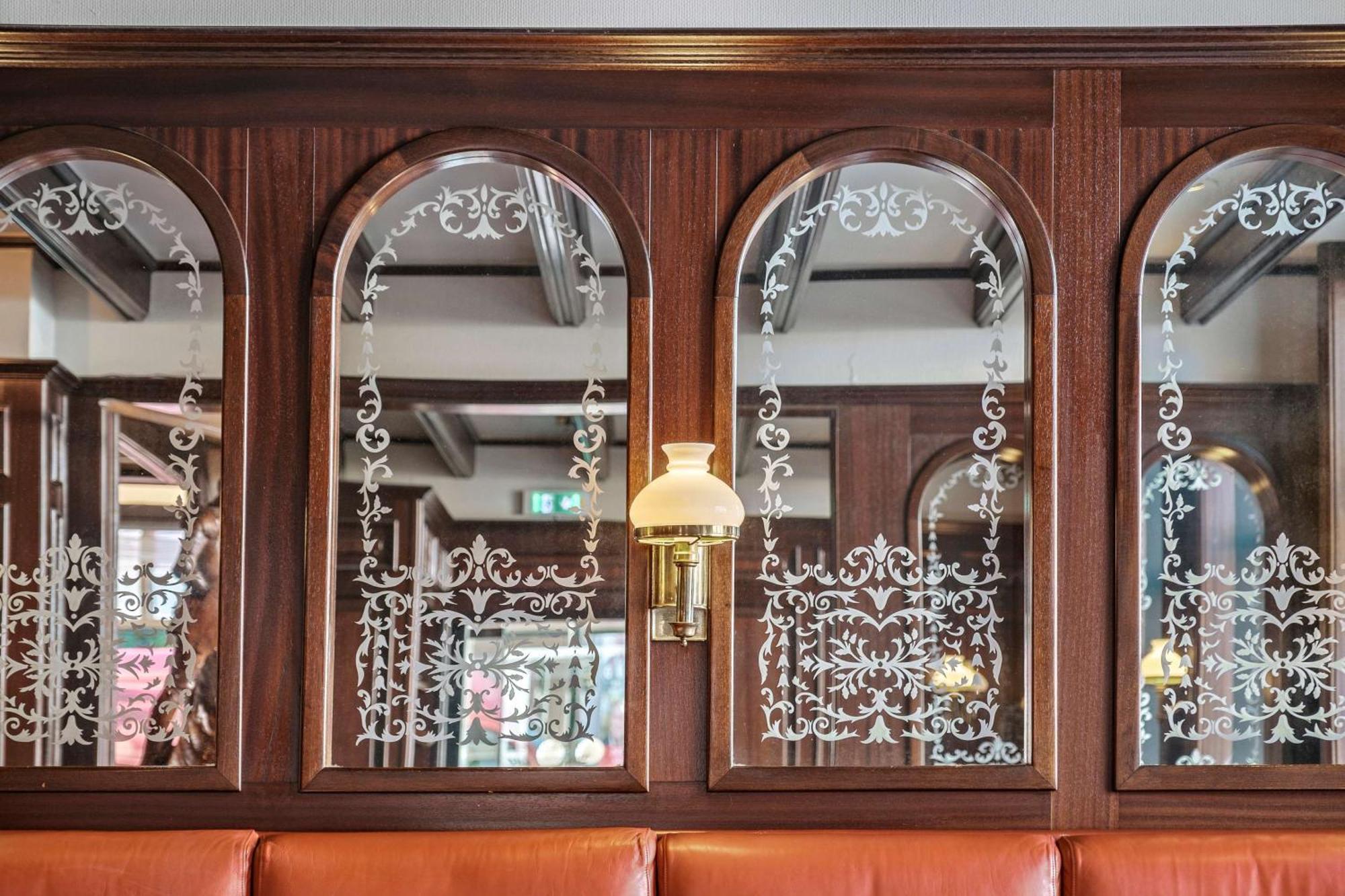 Hotel Western Eyde 4*