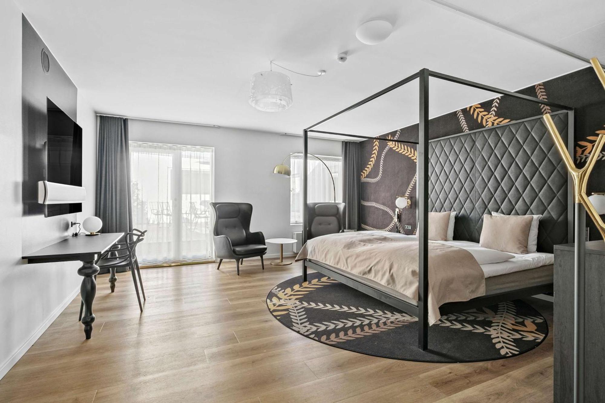 Western Eyde Hotel Herning