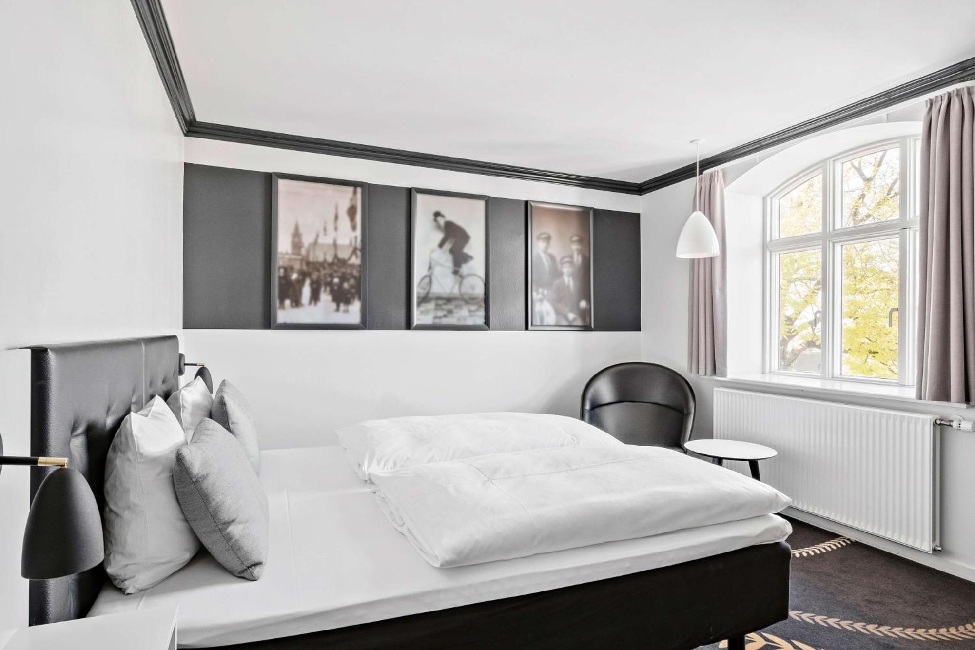 Western Eyde 4* Herning
