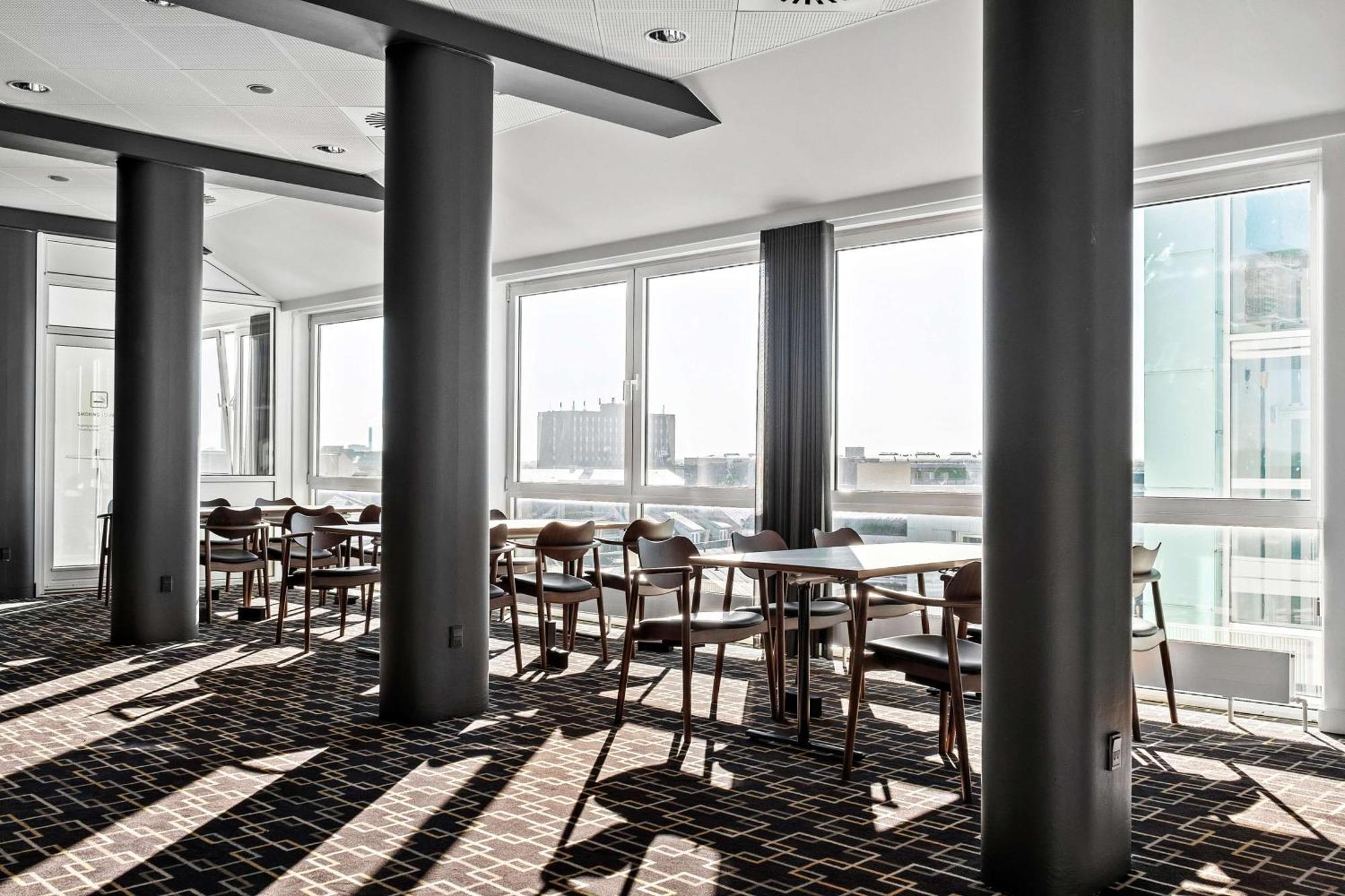 Western Eyde Hotel
