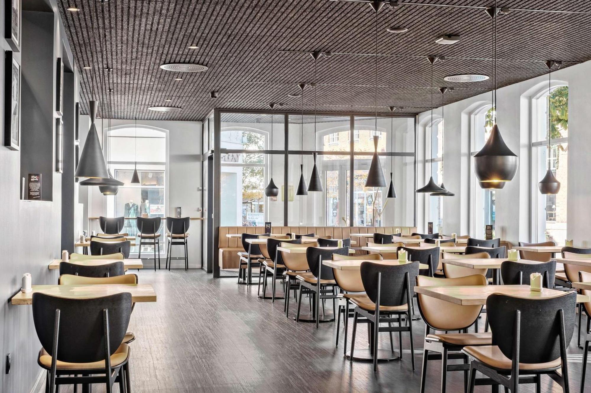 Hotel Western Eyde