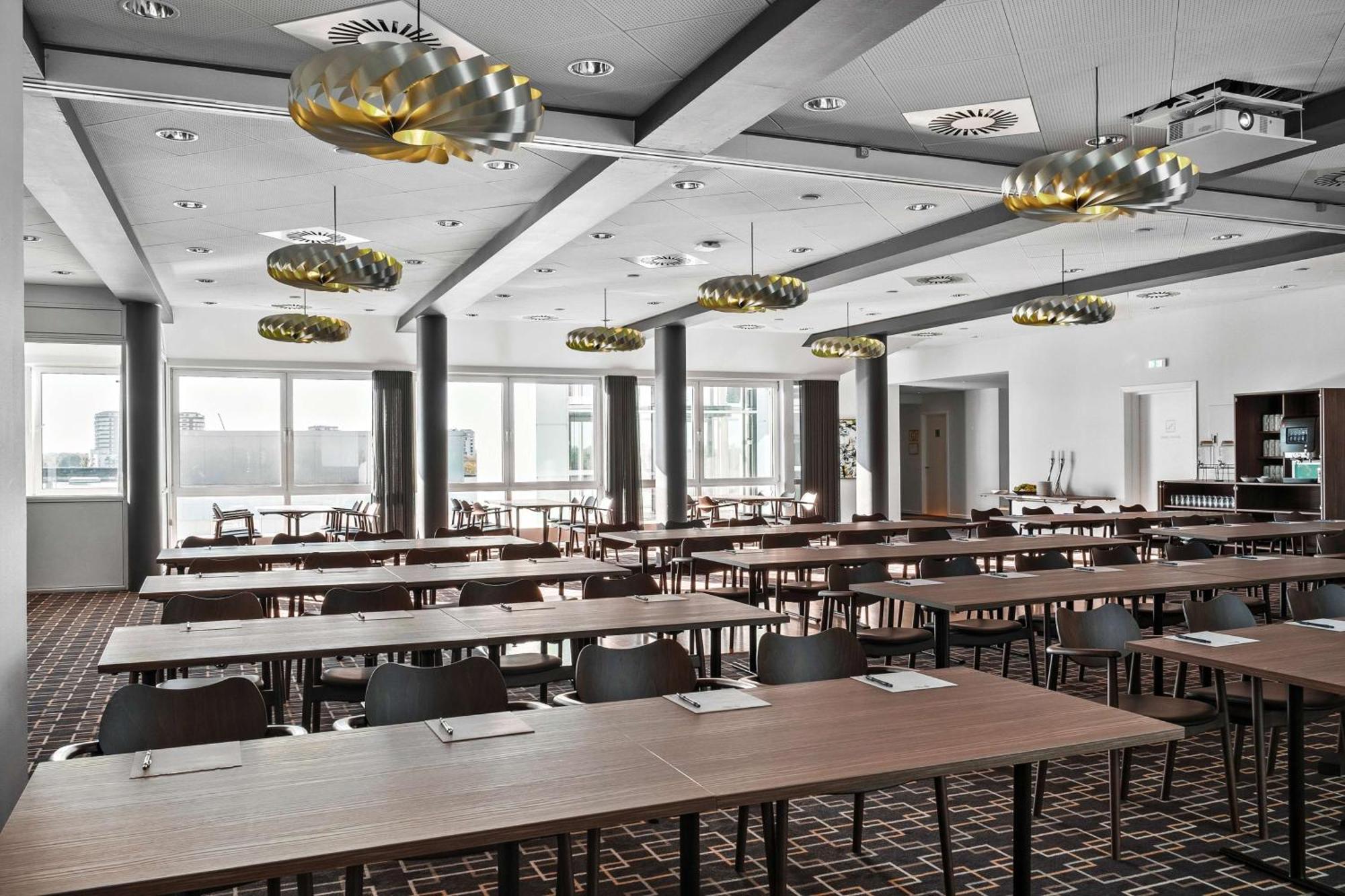 Western Eyde Hotell Herning