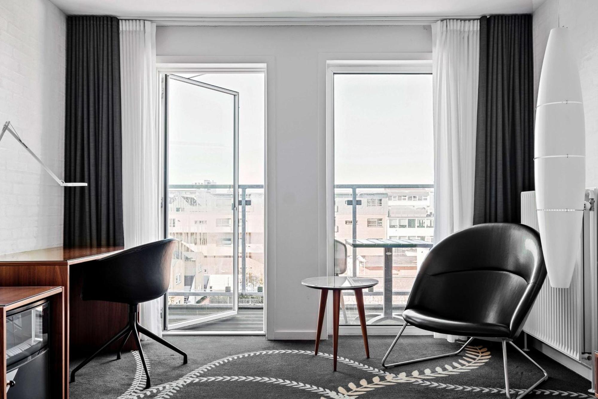 Western Eyde 4* Herning