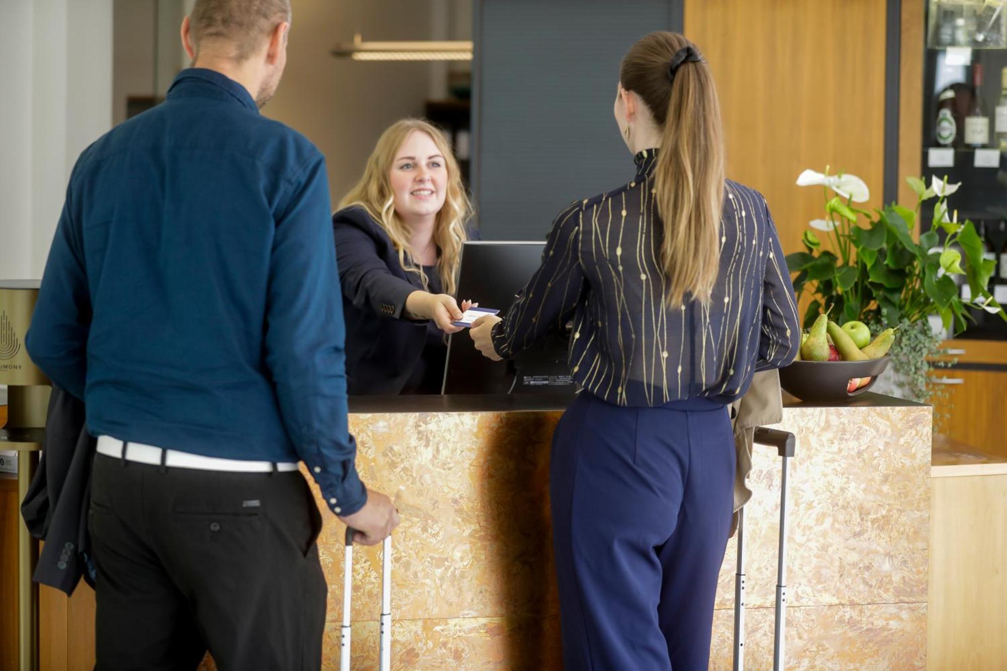Hotel Western Eyde Herning
