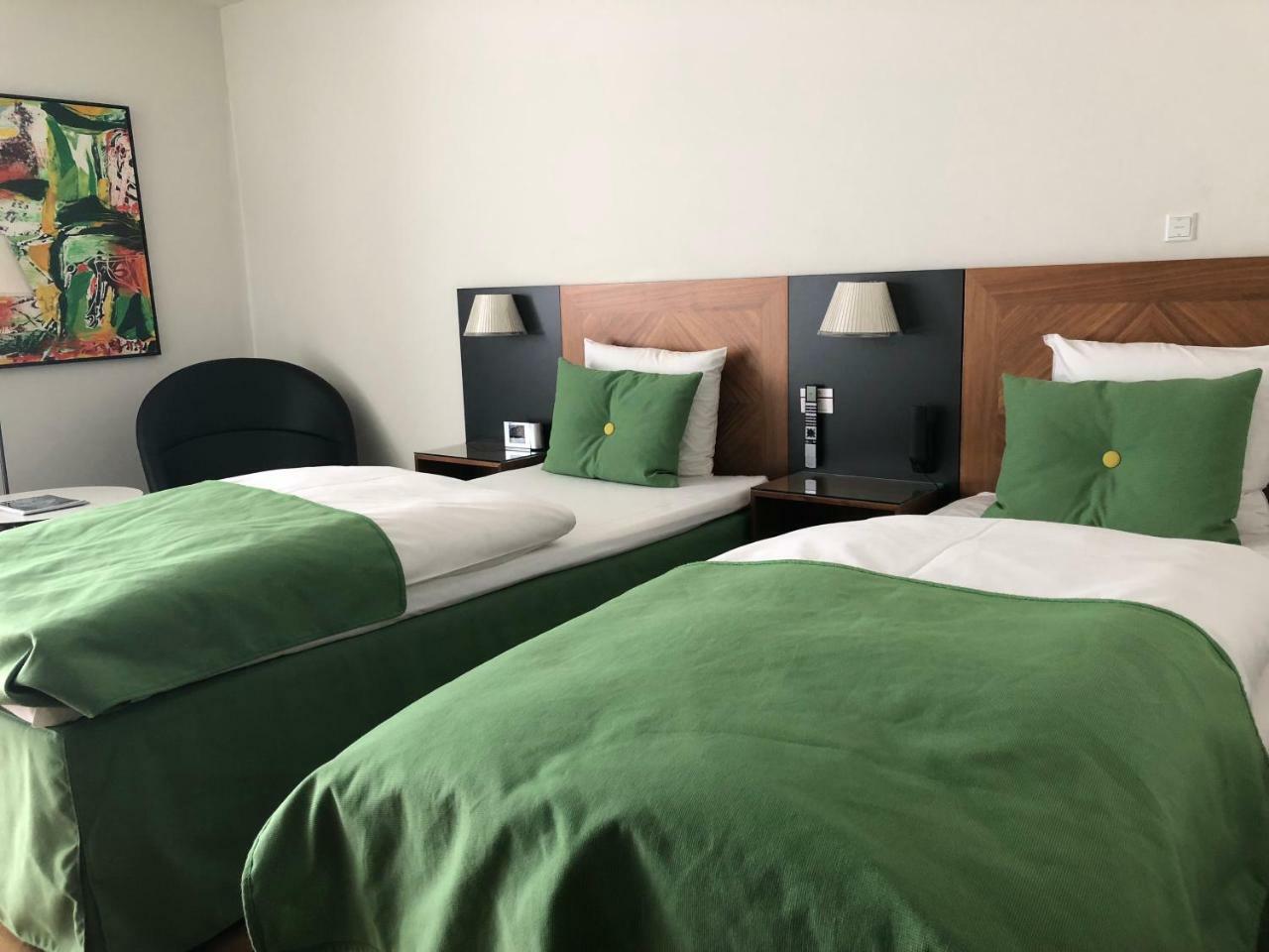 Hotell Western Eyde 4*